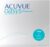 ACUVUE OASYS 1-Day Tageslinsen helfen das Gefühl von müden & trockenen Augen zu reduzieren – Tageskontaktlinsen mit 3,5 dpt und BC 8.5 – UV Schutz & Komfortables Tragegefühl – 90 Linsen