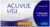 ACUVUE Kontaktlinsen Vita for Astigmatism Monatslinsen weich, 6 Stück / BC 8.6 mm / DIA 14.5 / CYL -1.75 / Achse 90 / 2.75 Dioptrien